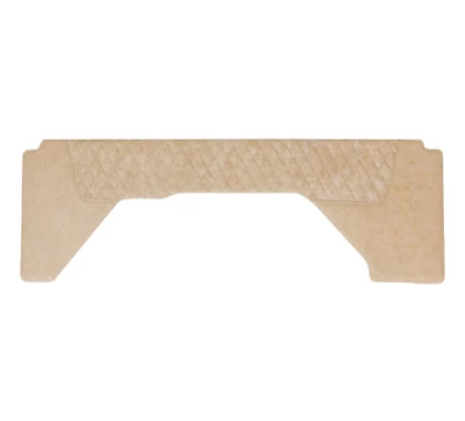 Rear Pannel - Diamond collection1