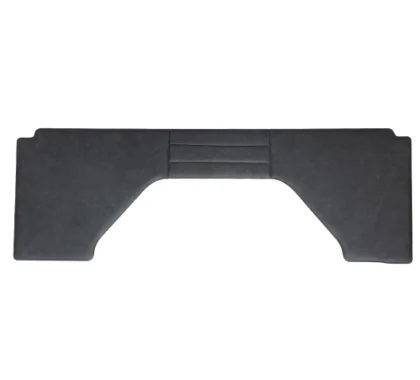 Rear Pannel - Heritage collection1