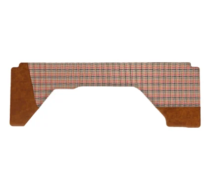 Rear Panels - Ranger Collection